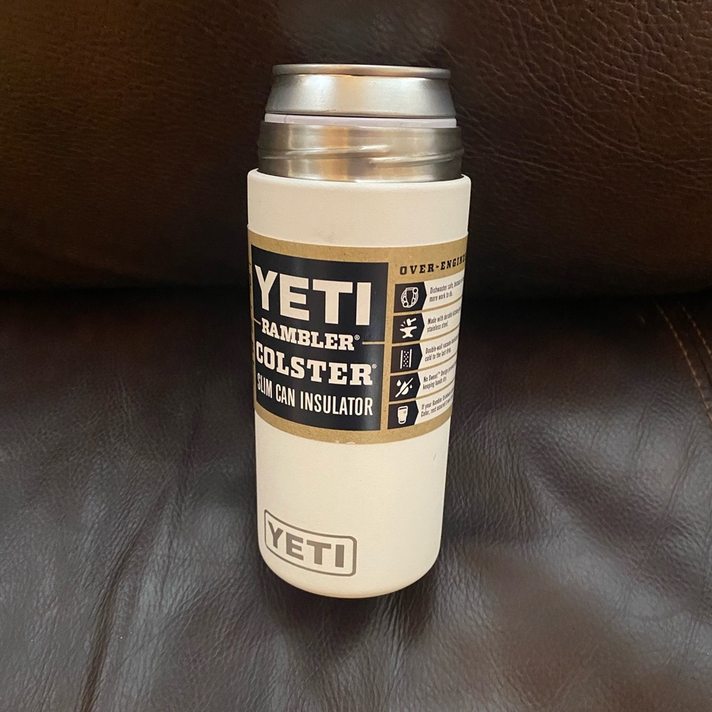 Yeti